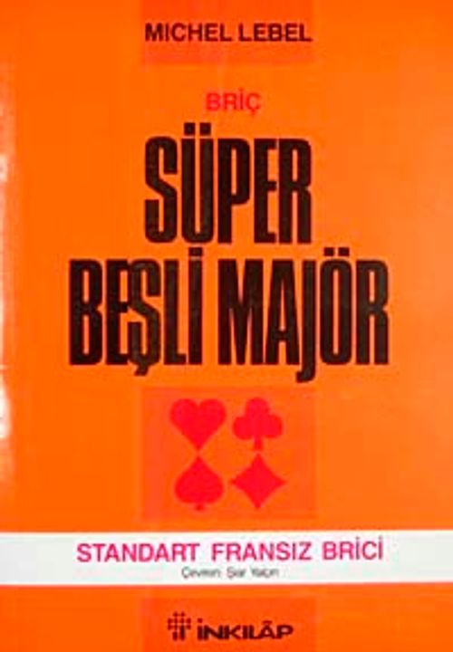 Süper Beşli Majör