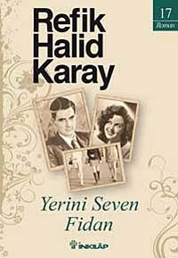 Yerini Seven Fidan