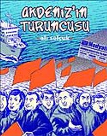 Akdeniz'in Turuncusu