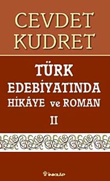 Türk Edebiyatında Hikaye Ve Roman 2