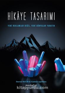 Hikaye Tasarımı - Darren McColl