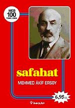 Safahat / 100 Temel Eser