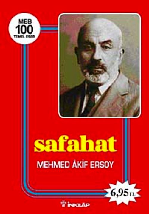 Safahat / 100 Temel Eser