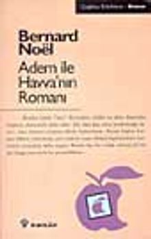 Adem İle Havva' nın Romanı