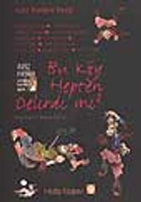 Bu Köy Hepten Delirdi Mi?