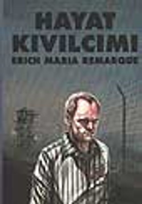 Hayat Kıvılcımı