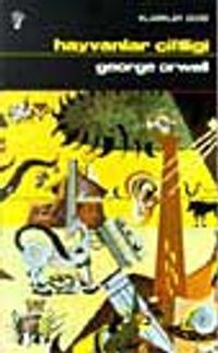 Hayvanlar Çiftliği