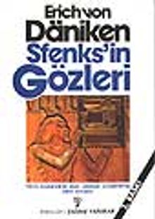 Sfenks' in Gözleri