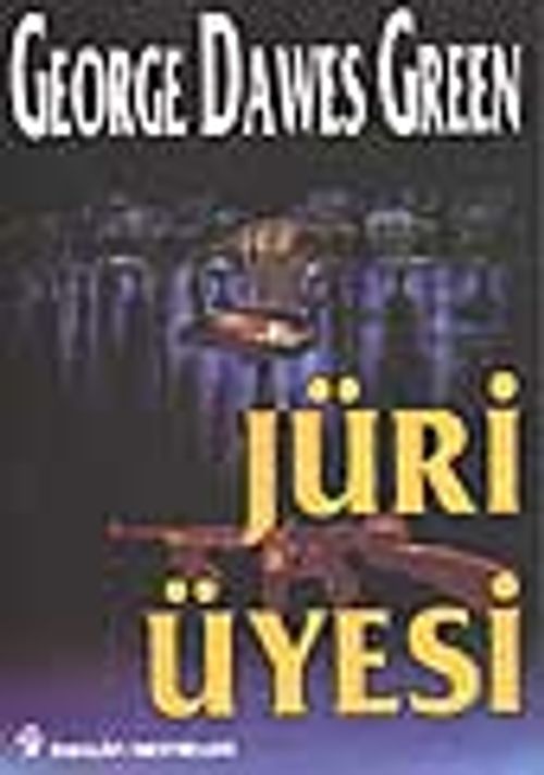 Jüri Üyesi