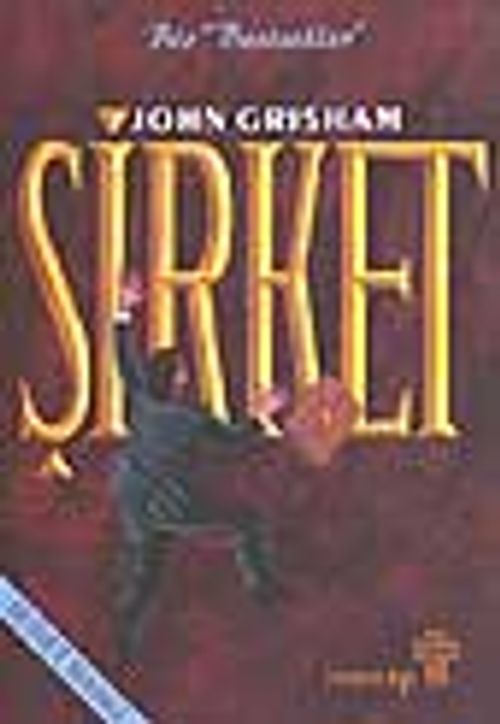 Şirket