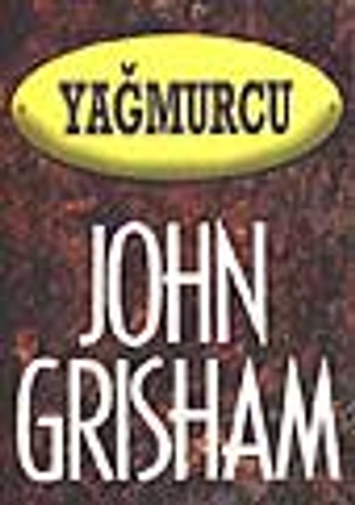 Yağmurcu