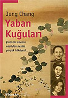 Yaban Kuğuları