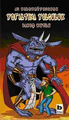 Yeraltına Yolculuk / An Koleksiyoncusu-2