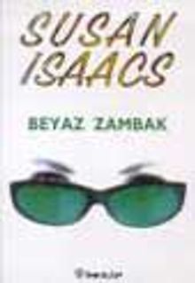 Beyaz Zambak