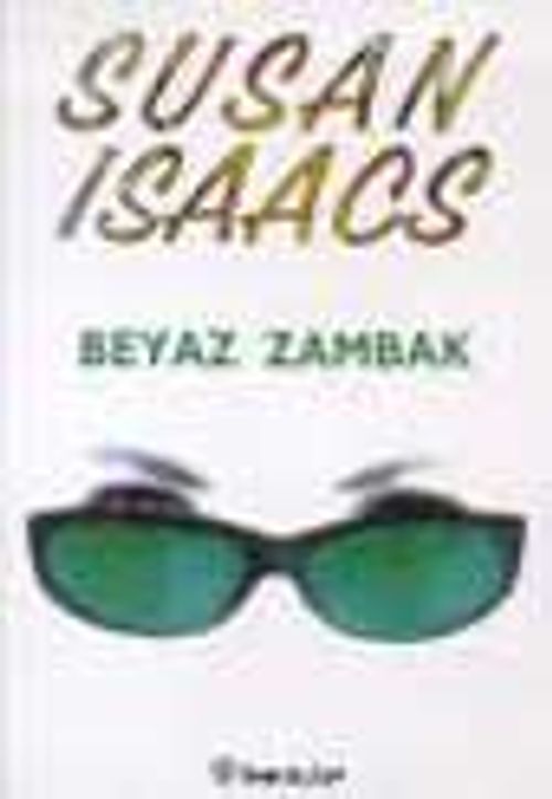 Beyaz Zambak
