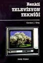 Renkli TV Tekniği