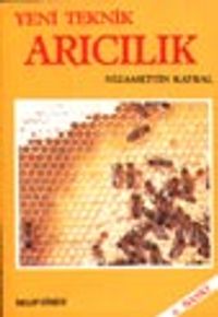 Yeni Teknik Arıcılık