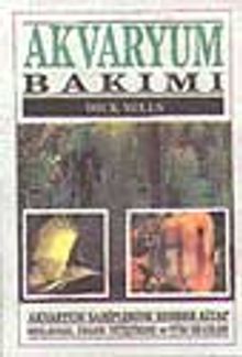 Akvaryum Bakımı