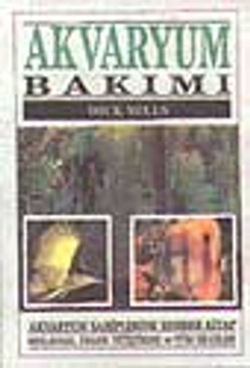 Akvaryum Bakımı