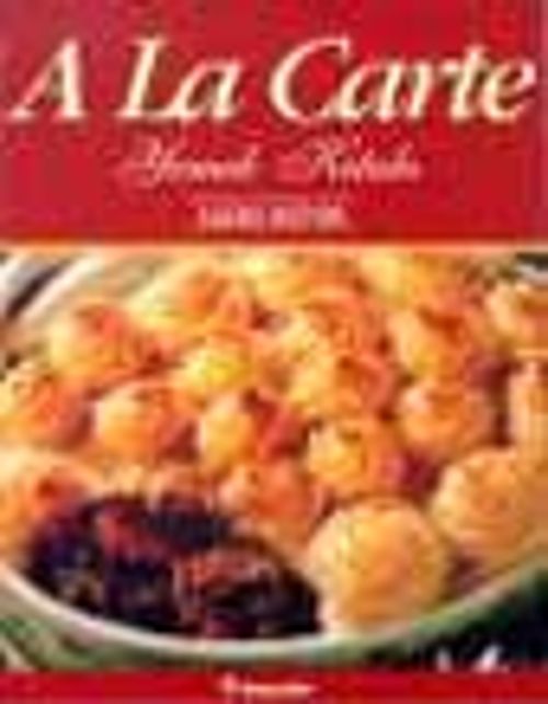 A la Carte