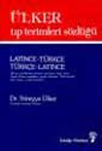 Ülker Tıp Terimleri Sözlüğü (3.Hmr)