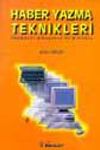 Haber Yazma Teknikler