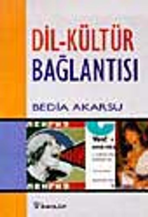 Dil - Kültür Bağlantısı