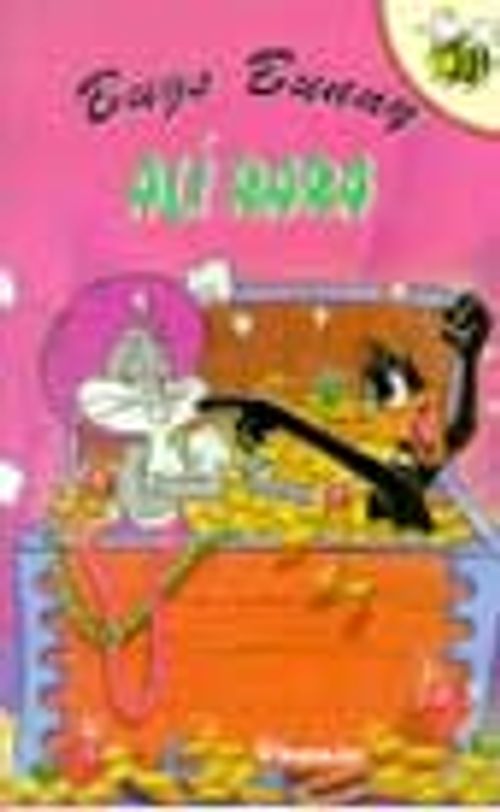 Ali Baba Bugs Bunny