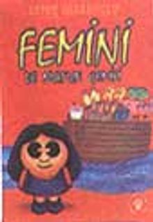 Femini Nuhun Gemisi