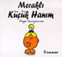 Meraklı Küçükhanım