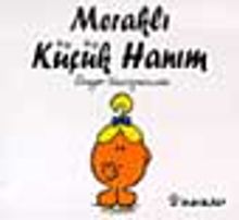 Meraklı Küçükhanım