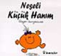 Neşeli Küçükhanım