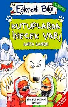 Kutuplarda İnecek Var