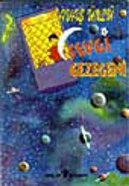 Sevgi Gezegenleri