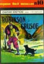 Robenson Crusoe (Yeni)