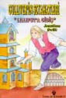 Güliver' in Seyahatleri