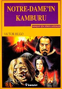 Notre Dame'ın Kamburu / Gençler İçin