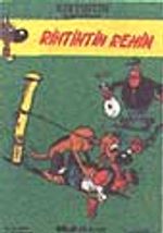 Rintintin - Rehin