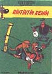 Rintintin - Rehin