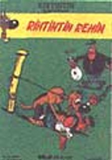 Rintintin - Rehin