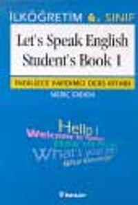 Let's Speak English Yrd. Öğrenci Kitabı 6