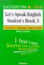 Let's Speak English Yrd. Öğrenci Kitabı 8
