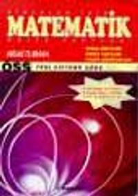 Sınavlar İçin Matematik Ünite Testleri