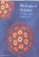 Biological Science A Molecular Approach