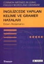 İngilizce'de Yapılan Kelime ve Gramer Hataları