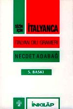 Sizin İçin İtalyanca & İtalyan Dili Grameri