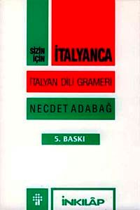 Sizin İçin İtalyanca & İtalyan Dili Grameri