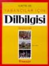 Yabancılar İçin Dilbilgisi