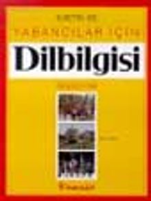Yabancılar İçin Dilbilgisi