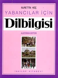 Yabancılar İçin Dilbilgisi Alıştırma Defteri